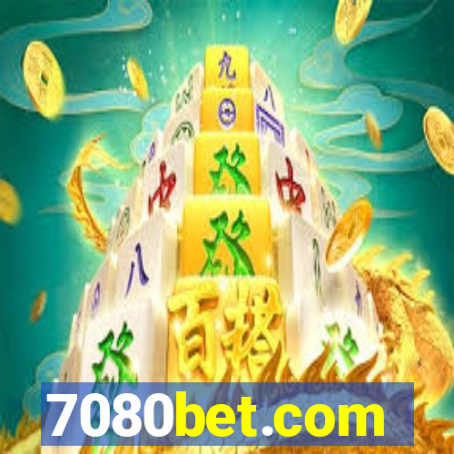 7080bet.com