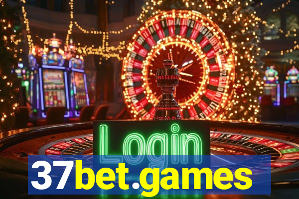 37bet.games