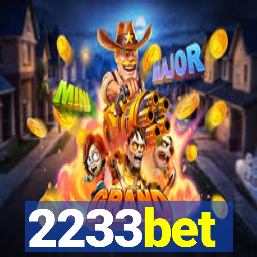 2233bet