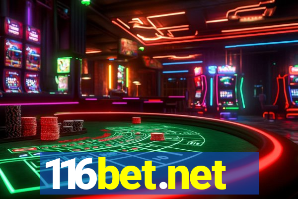 116bet.net