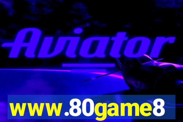 www.80game8