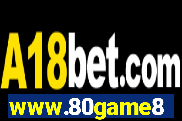 www.80game8