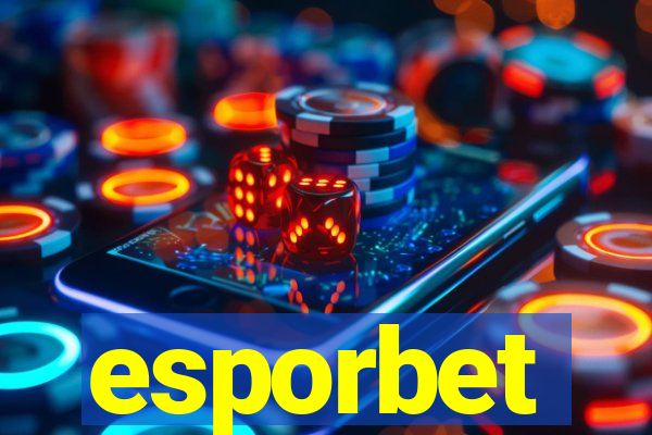 esporbet