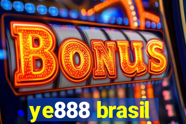 ye888 brasil