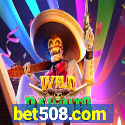 bet508.com