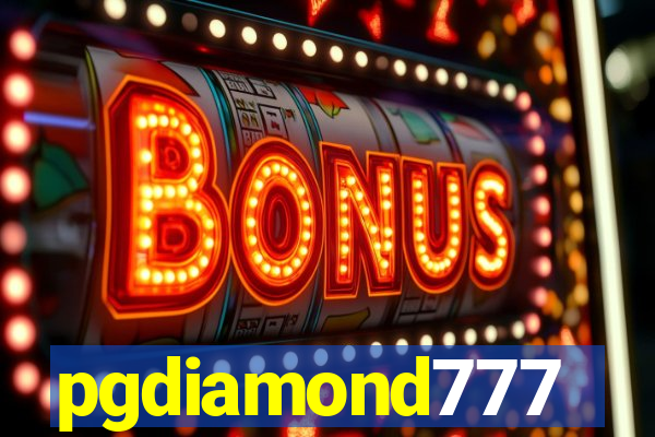 pgdiamond777