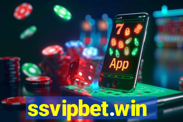 ssvipbet.win