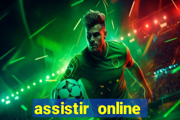 assistir online prison break dublado