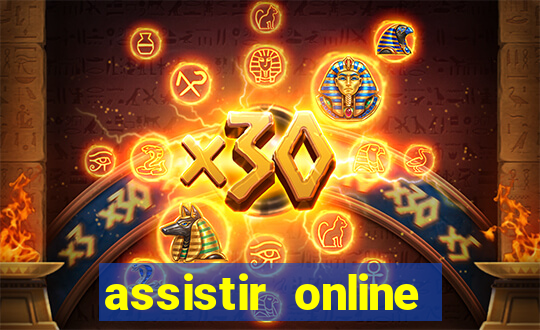 assistir online prison break dublado
