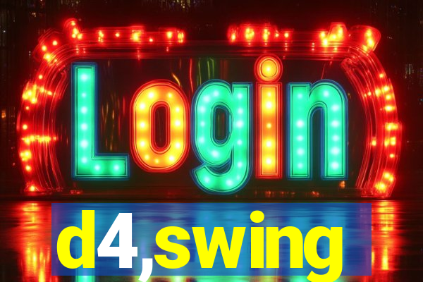 d4,swing