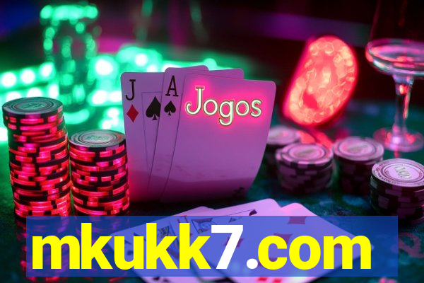 mkukk7.com