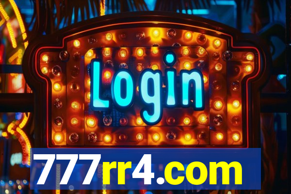 777rr4.com