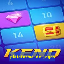 plataforma de jogos que da dinheiro no cadastro sem deposito