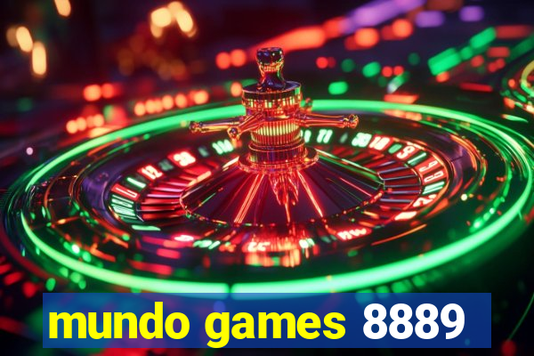 mundo games 8889