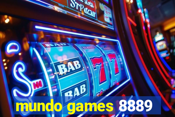 mundo games 8889