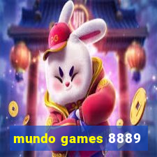 mundo games 8889