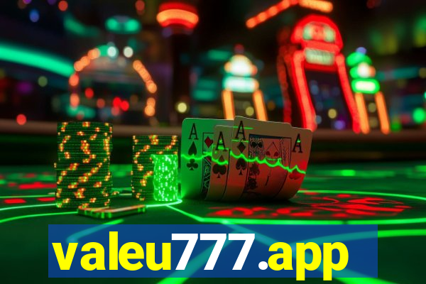 valeu777.app