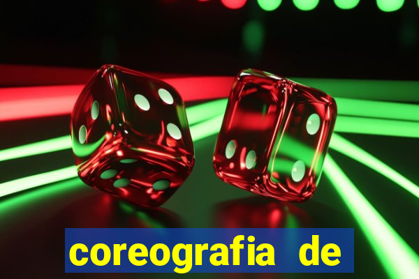 coreografia de natal infantil
