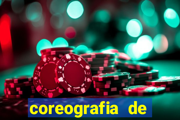 coreografia de natal infantil