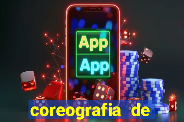 coreografia de natal infantil
