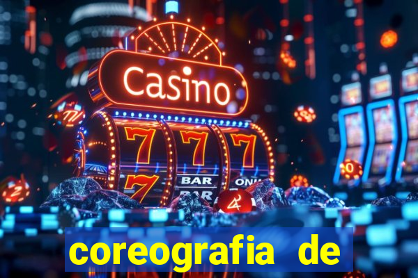coreografia de natal infantil