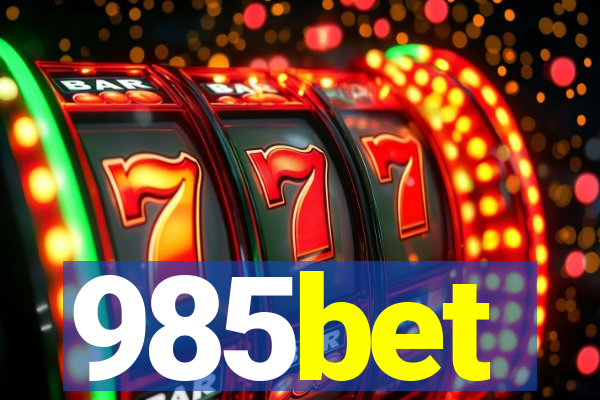 985bet