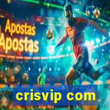 crisvip com