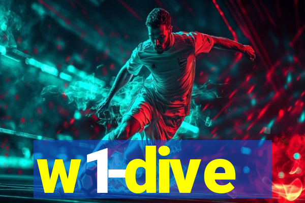 w1-dive
