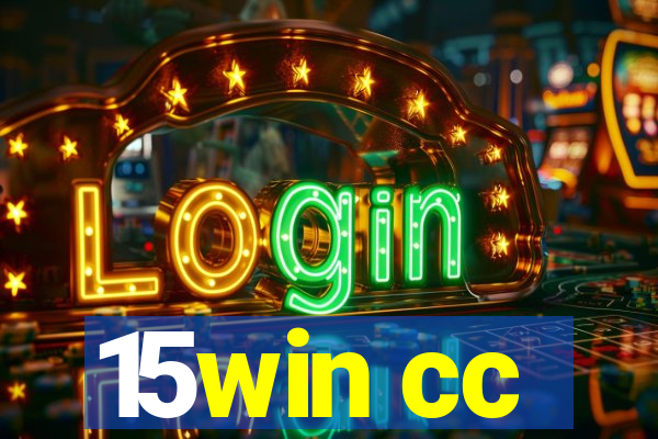 15win cc