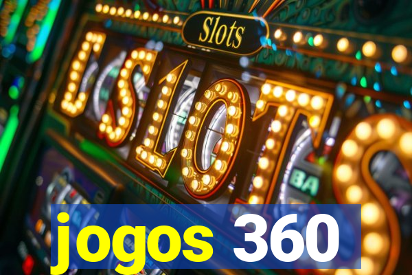 jogos 360