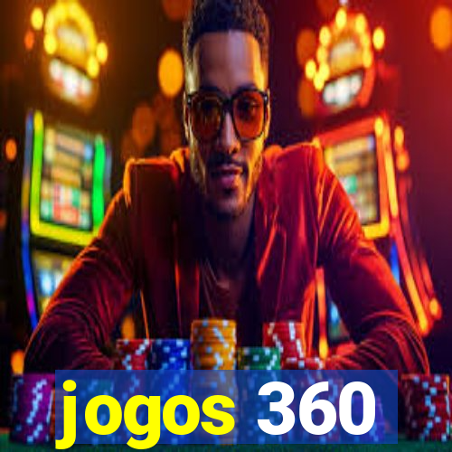 jogos 360