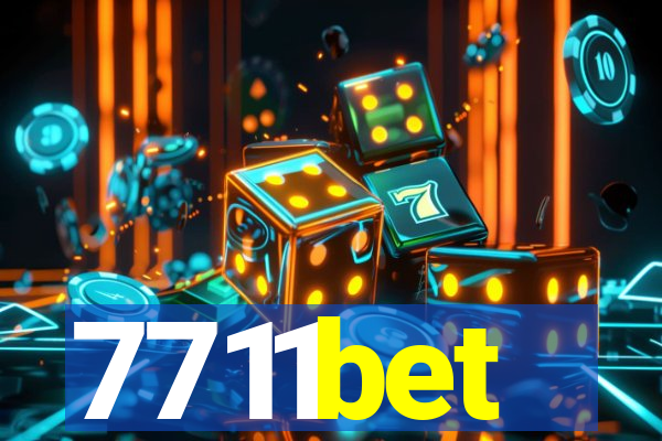 7711bet
