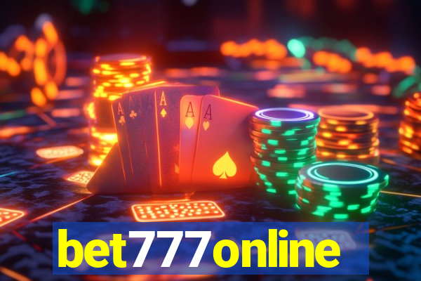 bet777online
