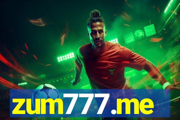 zum777.me