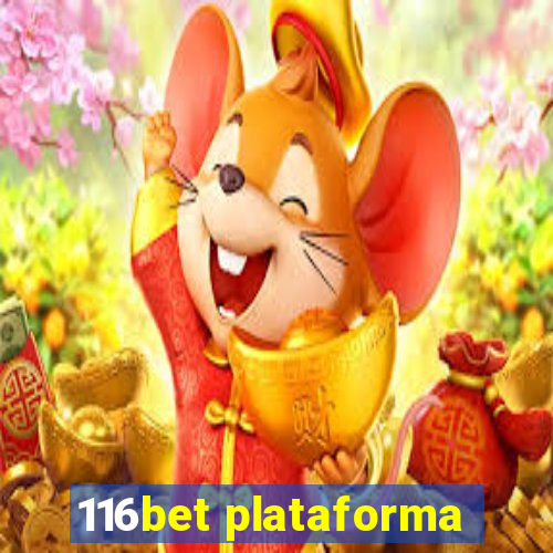 116bet plataforma