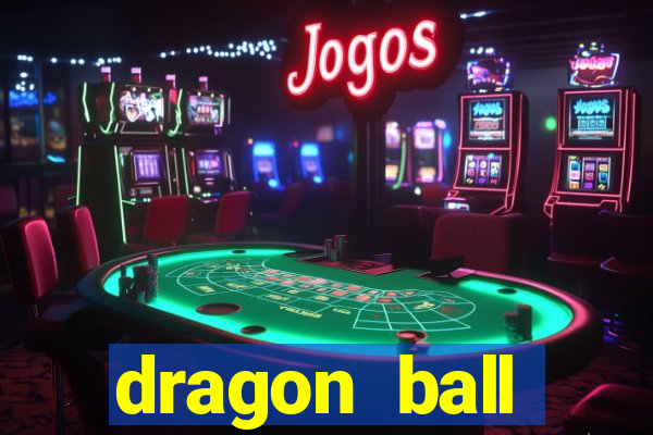 dragon ball classico redecanais