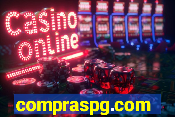 compraspg.com