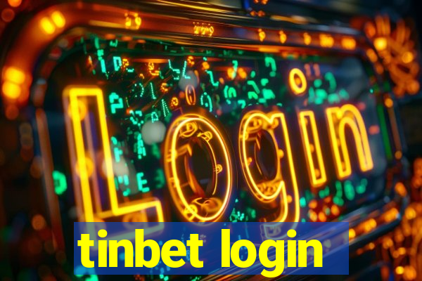 tinbet login