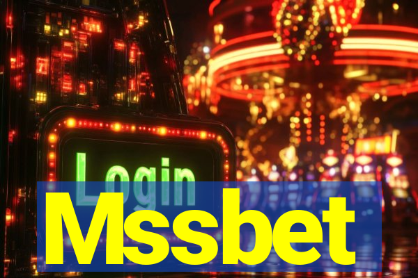 Mssbet