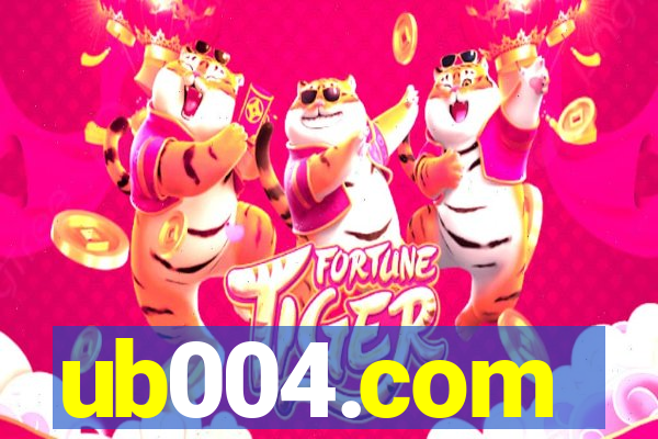 ub004.com
