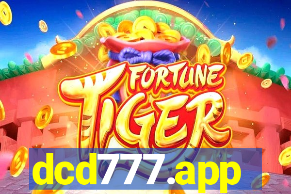 dcd777.app