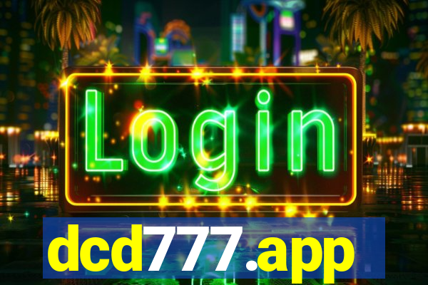 dcd777.app