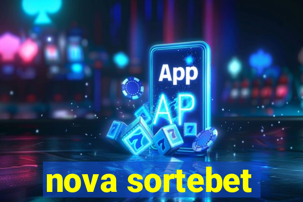nova sortebet