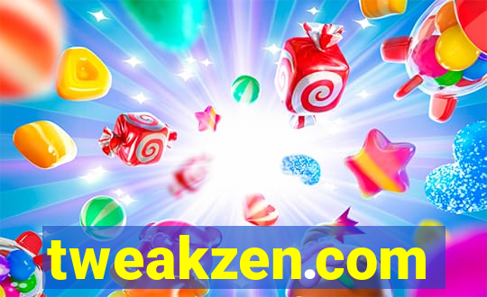 tweakzen.com