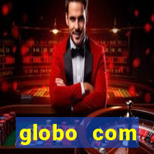 globo com absolutamente sobretudo masculino