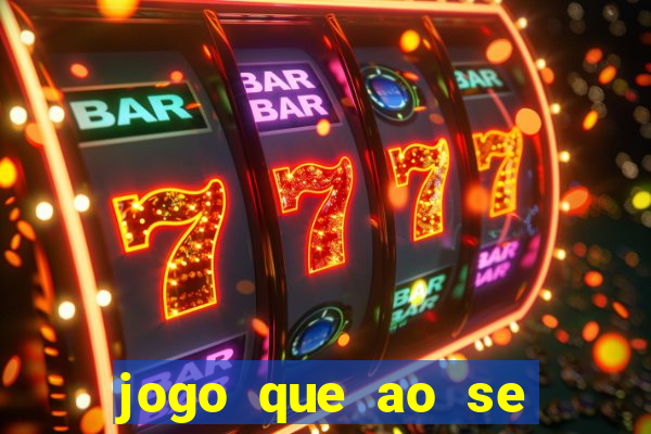 jogo que ao se cadastrar ganhar dinheiro