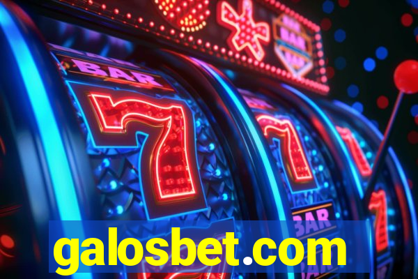 galosbet.com