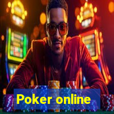 Poker online