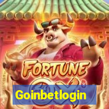 Goinbetlogin