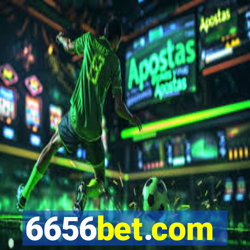 6656bet.com
